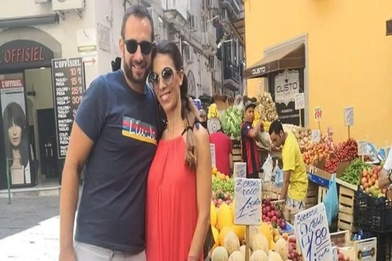Neapel: Street Food Tour mit vegetarischen Optionen, Neapel, Italien. Neapel: Street Food Tour mit vegetarischen Optionen, Neapel, Italien.