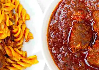 Neapel: Excellence Food Tour, Neapel, Italien. Neapel: Excellence Food Tour, Neapel, Italien.