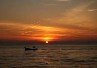 Naples: Sunset Cruise + Aperitif on Naples Gulf, Naples, Italy.