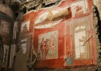 Pompeji und Herculaneum: Small Group Guided Tour mit Mittagessen, Neapel, Italien. Pompeji und Herculaneum: Small Group Guided Tour mit Mittagessen, Neapel, Italien.